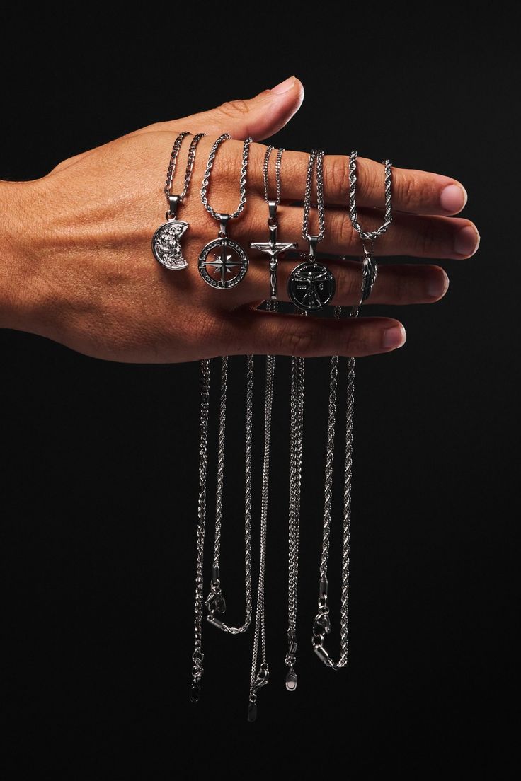 Mens Jewellery