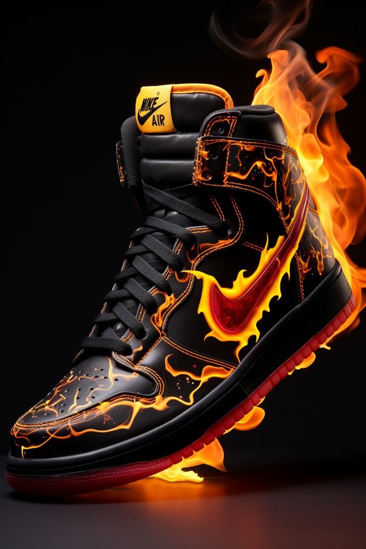 Mens Shoes